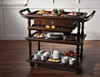 Tea And Dessert Trolley Manufacturer In India Image